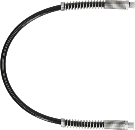 Bosch奶油槍軟管，長度 600 毫米.